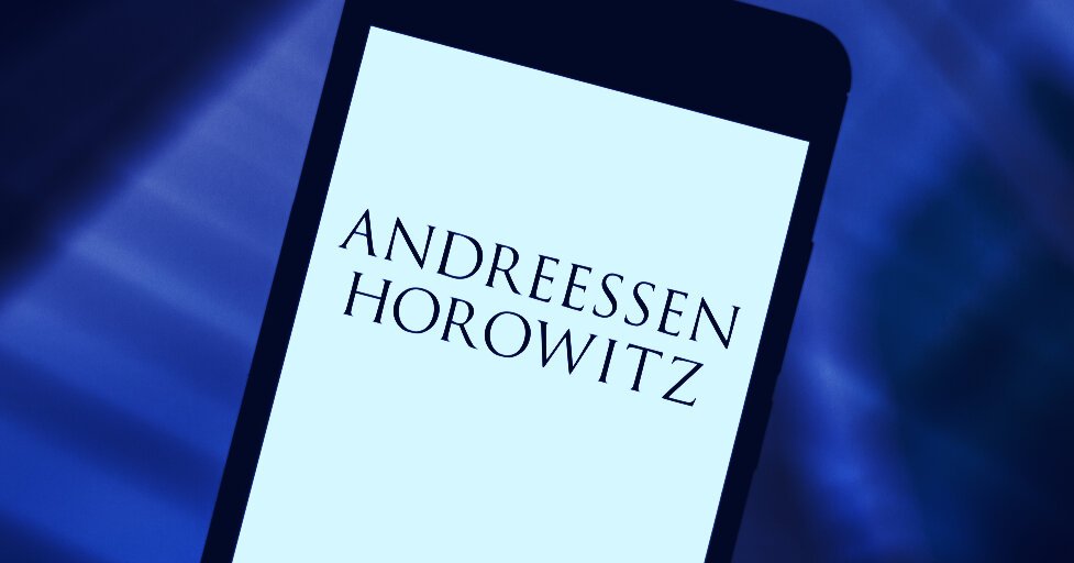 Andreessen Horowitz Announces New $4.5 Billion Crypto Fund - Decrypt