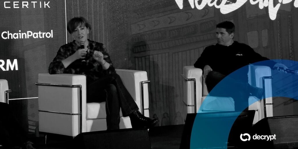 Custodia CEO Says Trump Family Crypto Ties Are Part of Clarity Act Problem