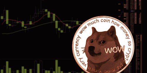 Dogecoin Spikes by 225% to Become Fifth Biggest Crypto by Market Cap - Decrypt