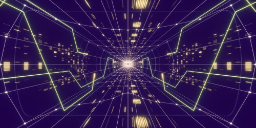 NFTs Will Be Key to Accessing the Metaverse—And Beyond - Decrypt