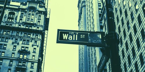 Stocks on the Blockchain: Wedbush Uses Paxos to Settle Trades - Decrypt