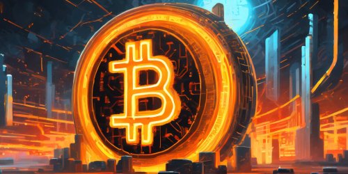 HODL: VanEck Bitcoin ETF Uses Laser-Eyed Lingo for Ticker