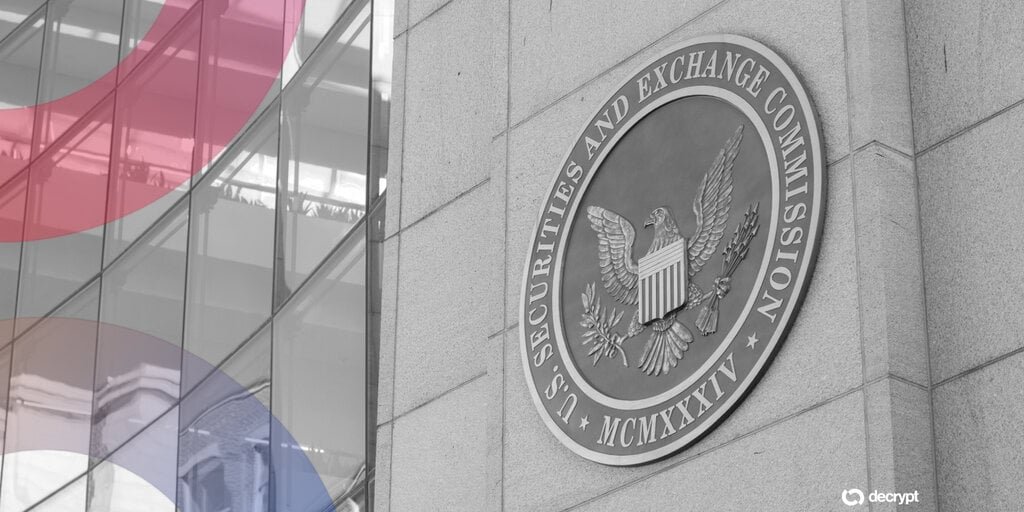 Morning Minute: The SEC & OCC Usher In Crypto Era