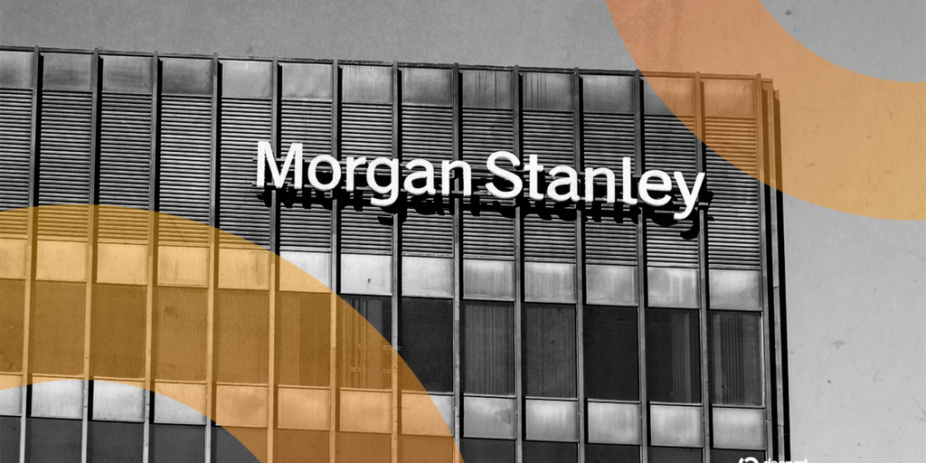 Morgan Stanley Prepares Bitcoin ETF for NYSE Arca Launch, Picking MSBT Ticker