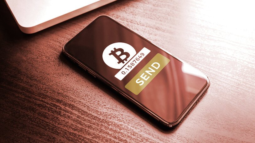 It's Now More Expensive Than Ever to Send Bitcoin. Here's Why - Decrypt -  Flipboard