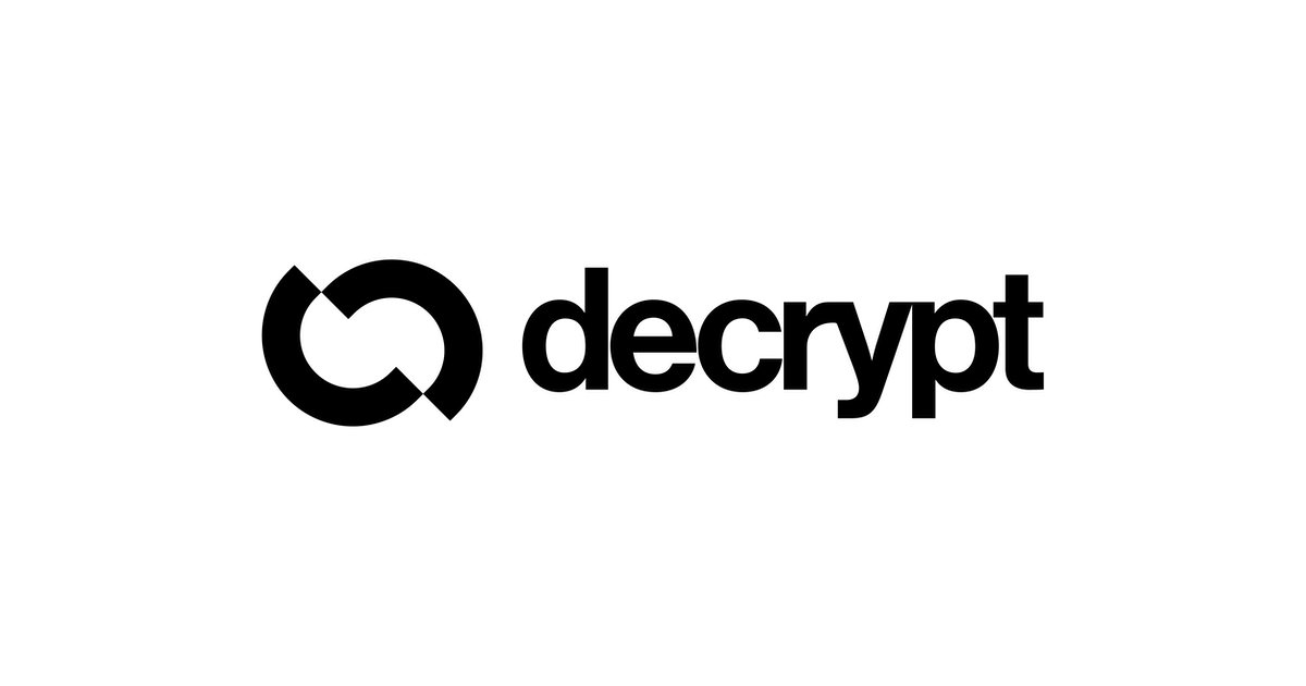Devcon 5 - Decrypt