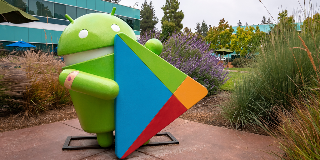 google-will-allow-android-play-store-games-and-apps-to-offer-nfts