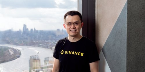 The inside story of Binance’s explosive rise to power
