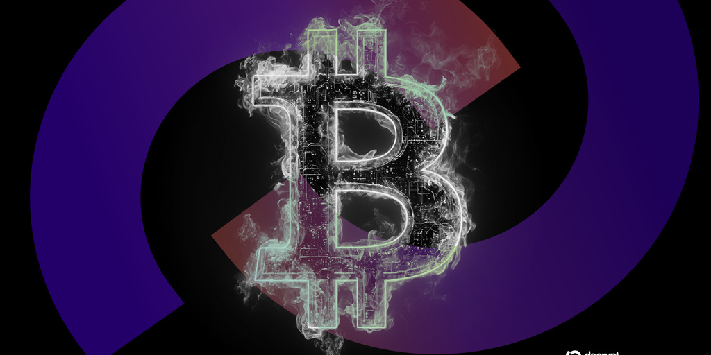 Bitcoin Could Drop Below $60K, Says Galaxy Analyst—Here's Why