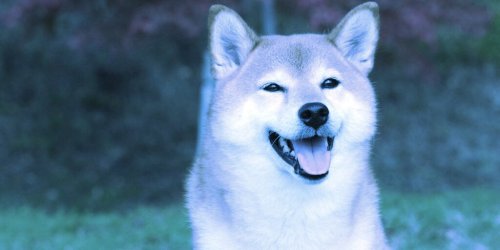 Shiba Inu Up 18% Amid 1 Million SHIB Holders Milestone - Decrypt