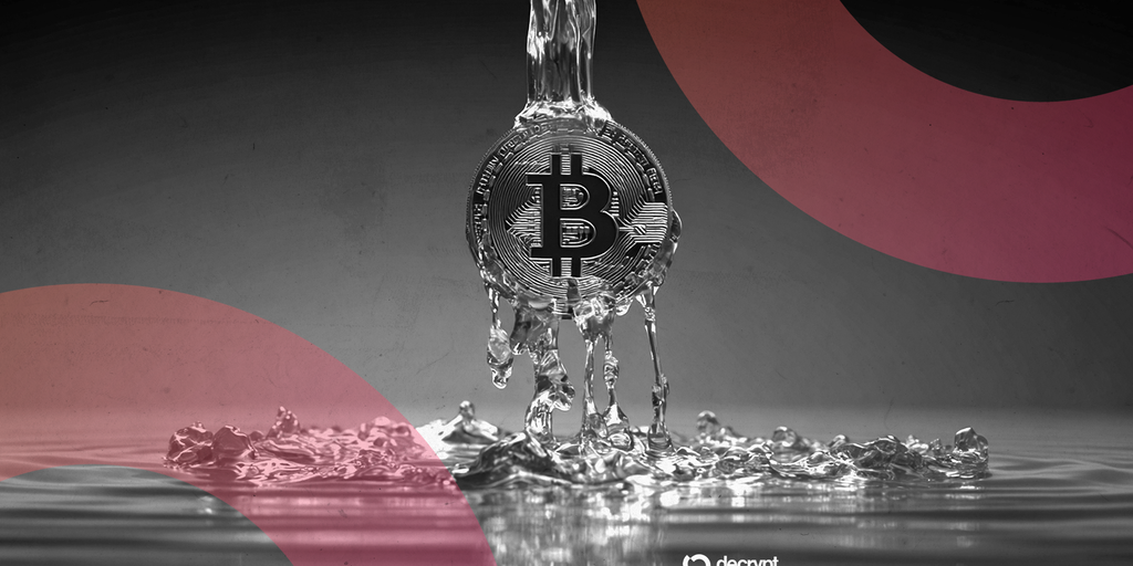 Bitcoin, Ethereum ETFs Bleed as Crypto Funds Lose $1.73 Billion, Largest Since November