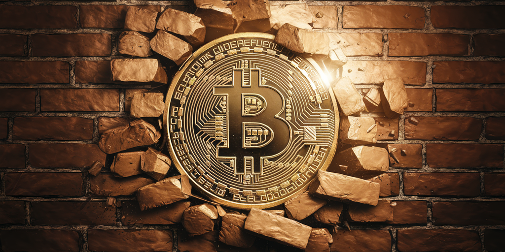 How a Solo Bitcoin Miner Beat the Odds and Banked $266K