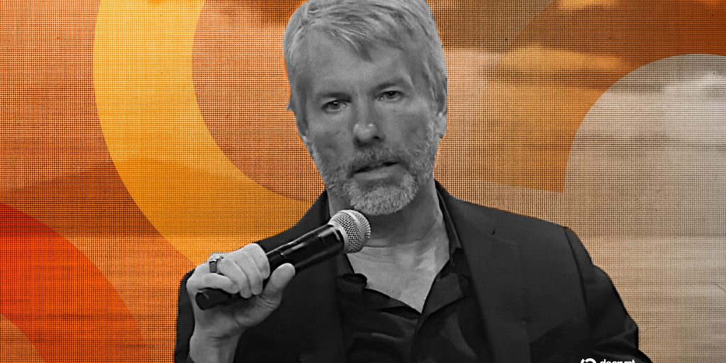 Strategy Adds Nearly a Billion Dollars in Bitcoin for Second Straight Week