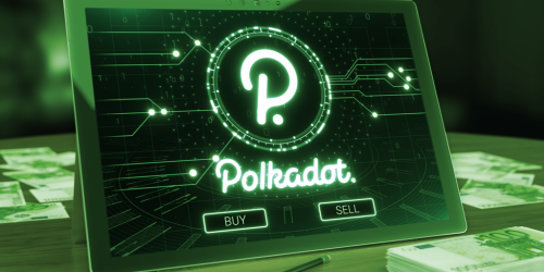 Ethereum Rival Polkadot Marks Parachain Milestone With 25% Price Surge - Decrypt