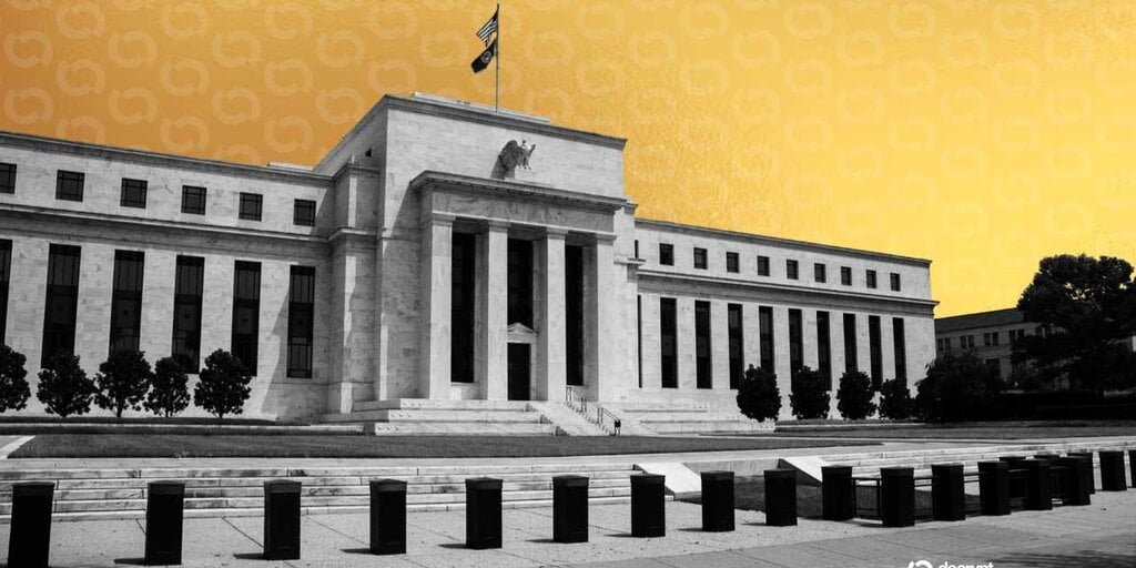 Fed Moves to Permanently Drop ‘Reputational Risk’ From Bank Supervision