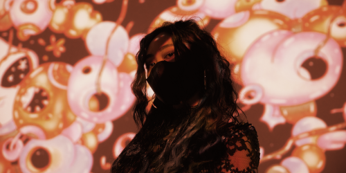 Bored Ape NFT Artist Seneca Continues on Her Own Path With 'Portraiture' - Decrypt