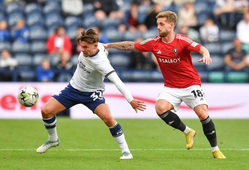 PNE contract decision looming as midfield talent hailed as ‘exceptional’ in training