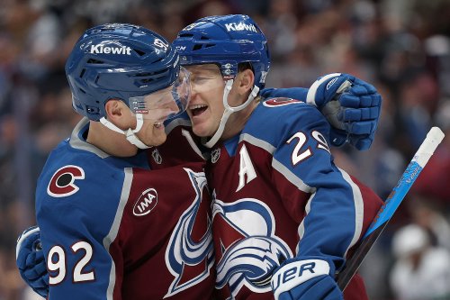 Who can stop the Avalanche?