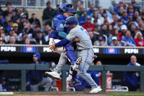 The American League is putting the mid in middling