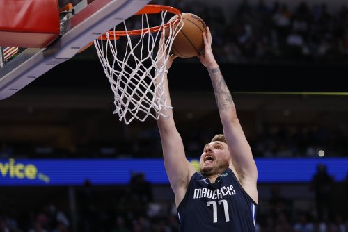 Men's Health article hallucinates Luka Dončić with a 42-inch vertical
