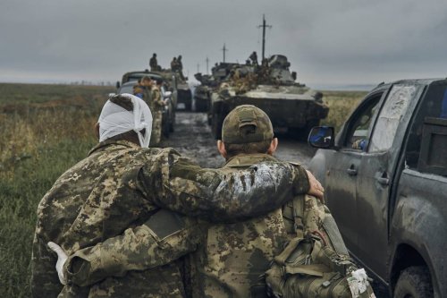 US may establish new command in Germany to arm Ukraine: report
