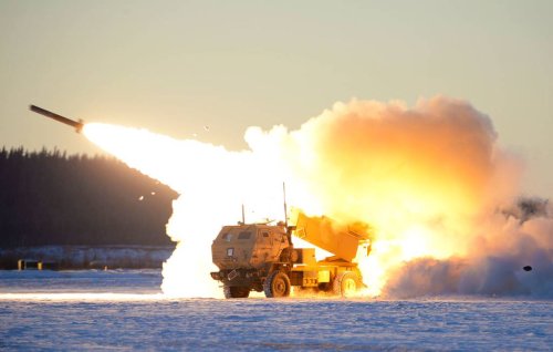 Poland eyes 500 U.S. HIMARS launchers to boost its artillery forces