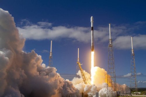 SpaceX’s Shotwell says Ukraine ‘weaponized’ Starlink network