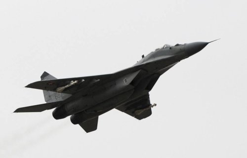 What difference will Polish, Slovakian fighter jets make to Ukraine?