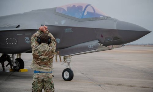 F-35s to cost $2 trillion as Pentagon plans longer use, says watchdog