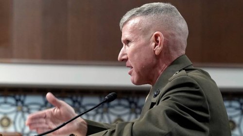 Next Commandant Says He Will Accelerate Marine Corps’ Transformation ...