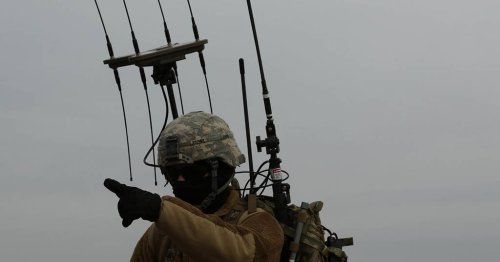 DoD pledges militarywide alignment on electromagnetic spectrum ops