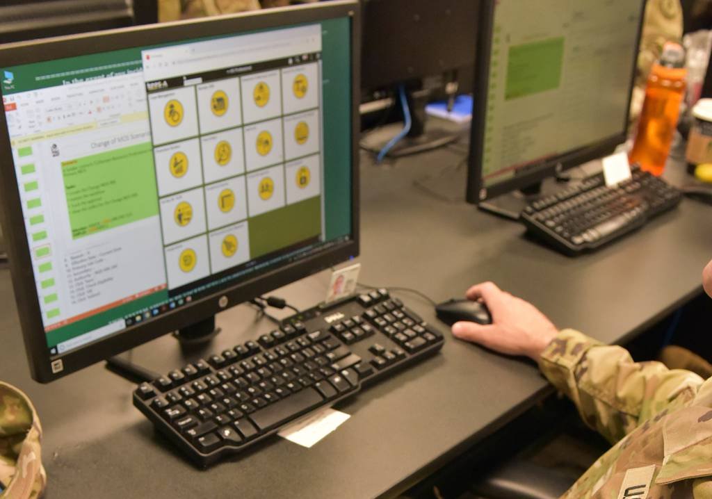 Army promises to learn, improve oversight after recent tech failures