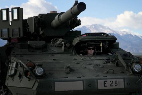 US Army scraps Stryker mobile gun systems in favor of new lethality upgrades