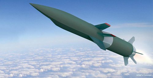 From parts to hypersonics, Pentagon sees 3D printing as ‘game changer’