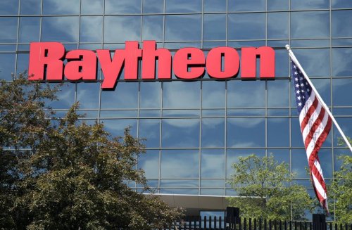 Raytheon Rebrands As RTX | Flipboard