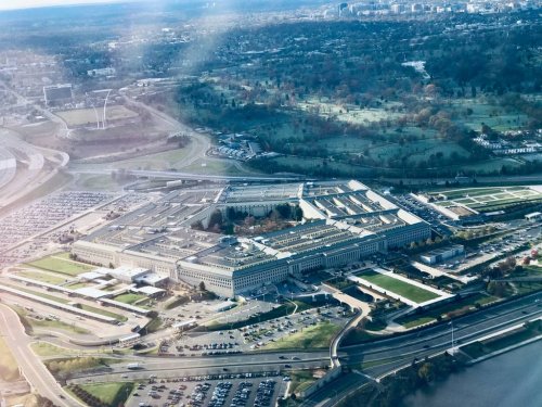 The Pentagon is to blame for industrial base failures