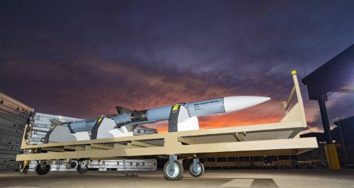 GOP, Dems clash on multiyear munitions buys as shutdown looms