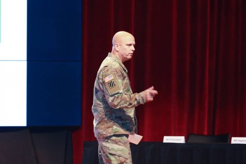 Head of US Army combat vehicle modernization moves to Army Futures Command