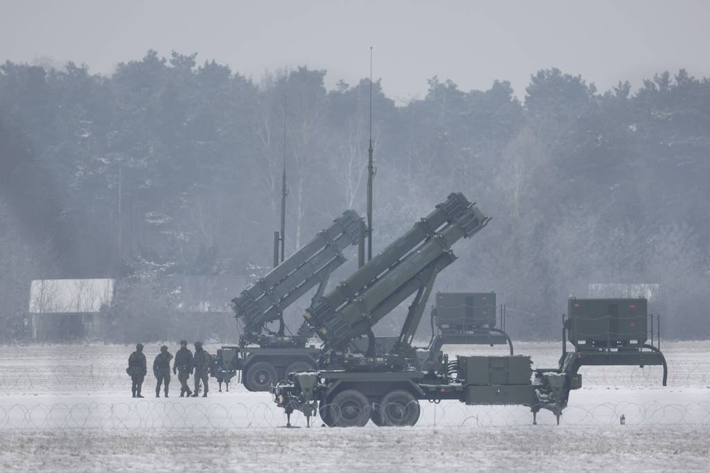 Defense Views - cover