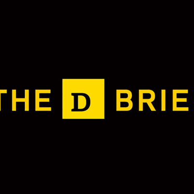 Today's D Brief: ANG idles helicopters; NATO OKs Swedish entry; Shutdown watch; South China Sea barrier; And a bit more.