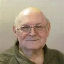 Charles A. “Buddy” Cooper, 95