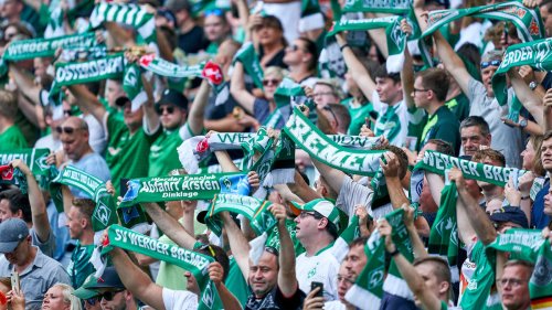 10. Werder-Fanclub-Meisterschaft steht an: Jetzt noch schnell anmelden