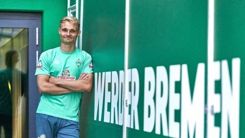 Die Magie der Bilder: Wie Ole Werners Video-Trick Amos Pieper endgültig vom Wechsel zu Werder Bremen überzeugte