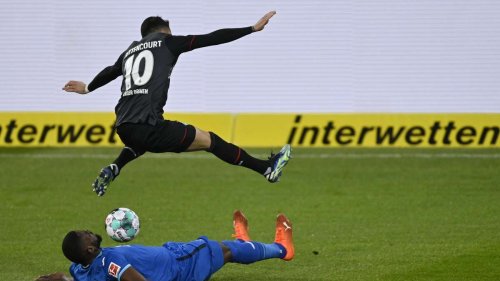 Bittencourts Horrorbilanz gegen den Ex-Club: Angeberwissen zum Werder-Spiel bei der TSG Hoffenheim