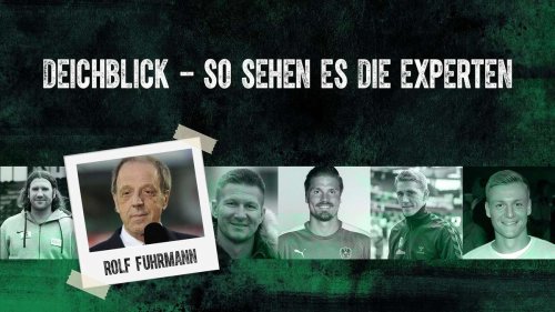 Rollo Fuhrmann: „Erstes Heimspiel – Werders heißer Tanz am Osterdeich“