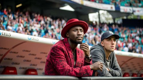 „Weltklasse Fußballer“ - Spitzname, Familie und ein besonderes Klopp-Lob: So tickt Werder-Neuzugang Naby Keita