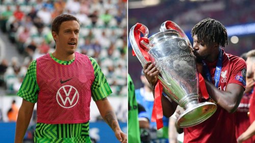 Wie Divock Origi einst den Wechsel von Ex-Werder-Kapitän Max Kruse zum FC Liverpool platzen ließ