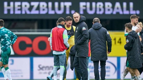 Hohes Pressing und schlechter Rasen: Werder Bremens Spektakel gegen Paderborn in der Taktik-Analyse