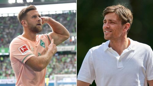 Neuer Rekord? Fritz traut Werder-Stürmer Füllkrug 15 Saison-Tore zu