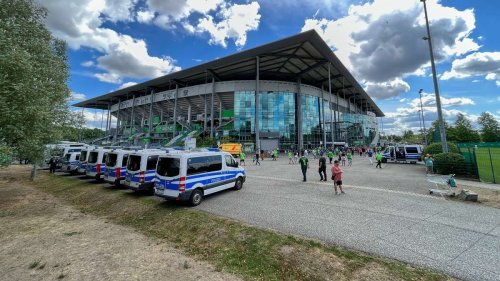 Niedersächsisches Innenministerium erklärt: Kontrolle von Werder-Fans war überzogen